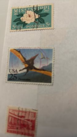 Stamps