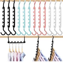 Closet Organizers