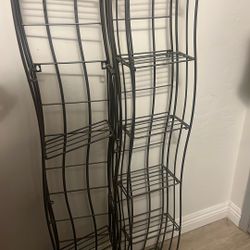 CD/movie Holder
