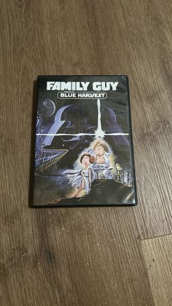 Family Guy Film