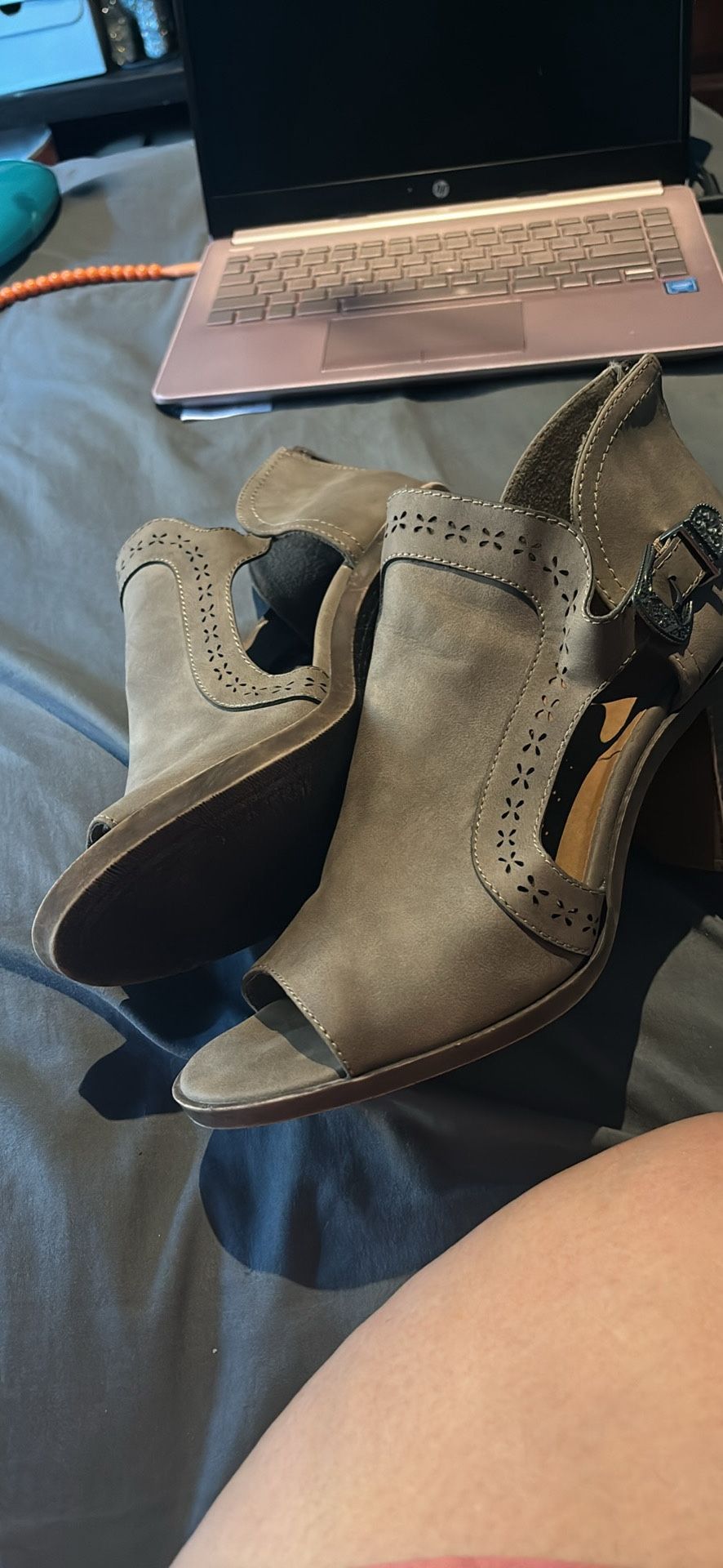 Boots