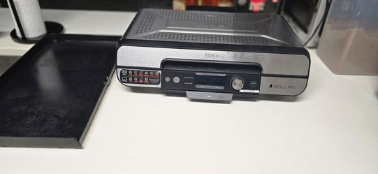 Ninja pro sizzle xl