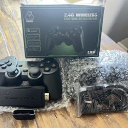 Gaming System