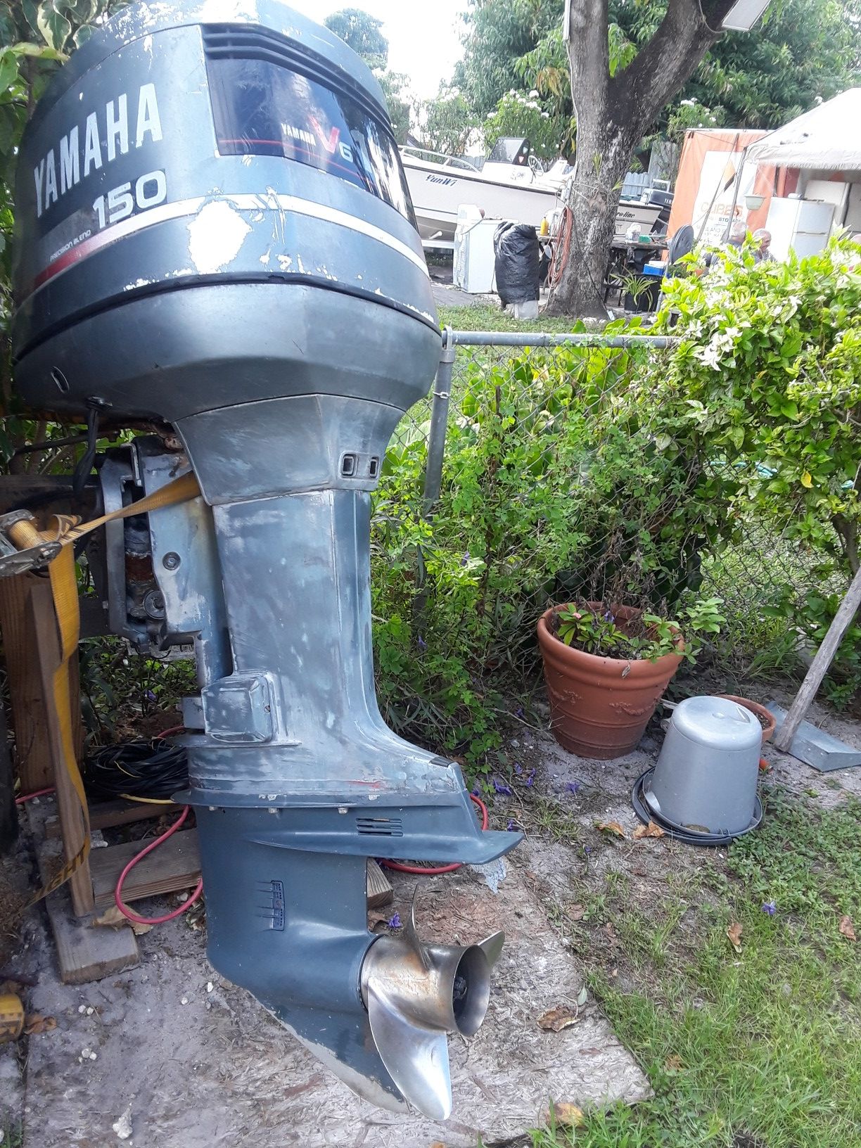 Outboard Yamaha 150 Hp For Sale In Miami FL OfferUp outboard-yamaha-150-hp-for-sale-in-miami-fl-offerup