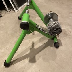 Bike Trainer 