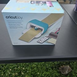 Cricut Joy 