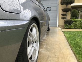 2004 BMW 330Ci