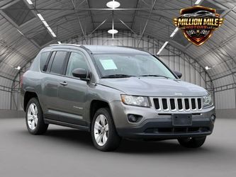 2014 Jeep Compass