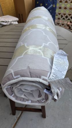 Twin XL 80x39 Futon Mattres
