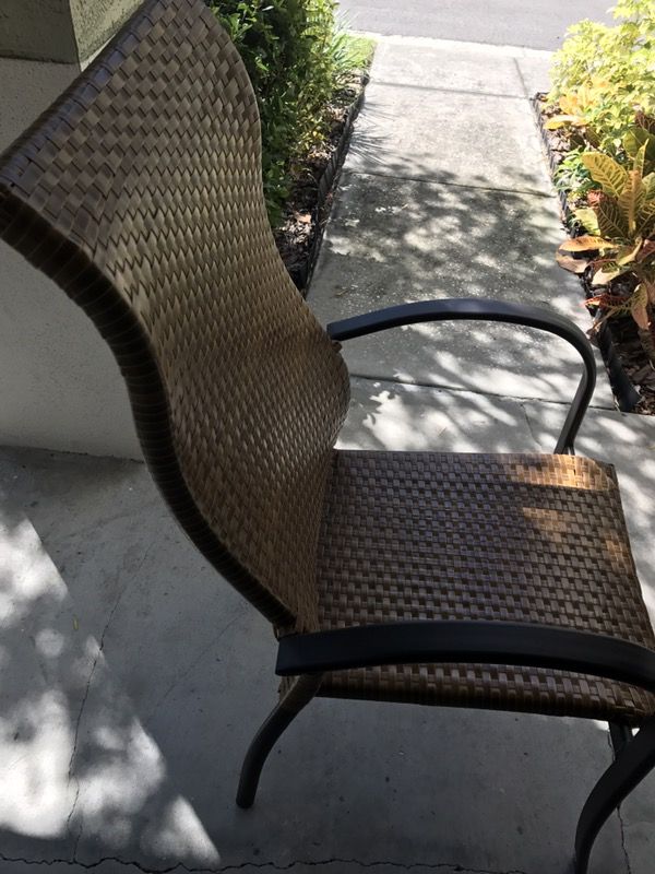 New And Used Outdoor Furniture For In Port Richey Fl Offerup
