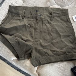 Shorts