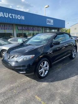2011 Nissan Murano