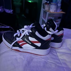 Reebok Shoes 
