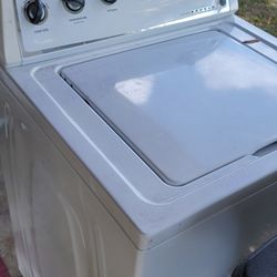 Whirlpool Top Loader Washer