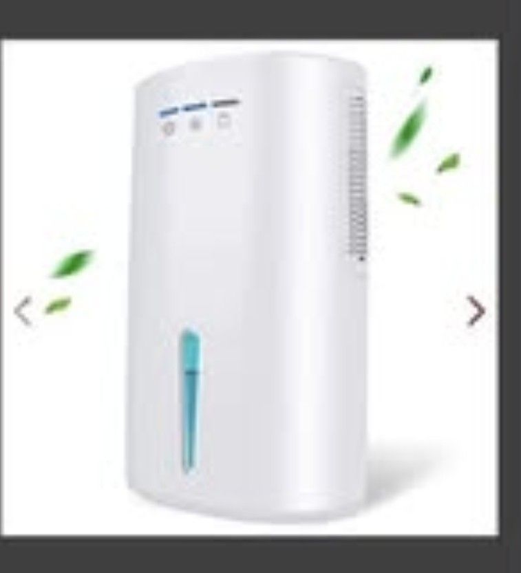 Gocheer Upgraded Dehumidifier