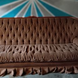 Old style couch