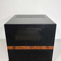 Jonsbo N6 NAS Case + Other Computer Component