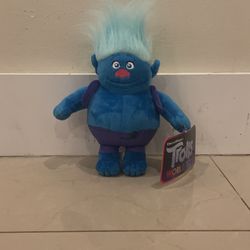 Trolls Teddy Bear