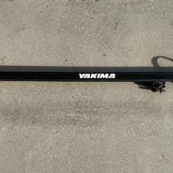 Yakima Fork Mount Roof Bike Rack