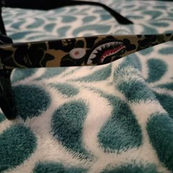 Bape Sunglasses 🕶️