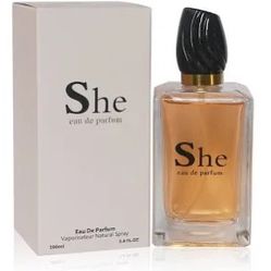 SHE Woman’s Perfume