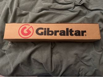 Gibraltar Boom Cymbal Holder Arm