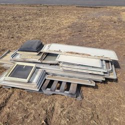 RV Parts