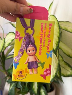 Sonny Angel key chain