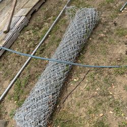 Fencing