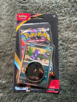 Pokmeon Chaos Rising