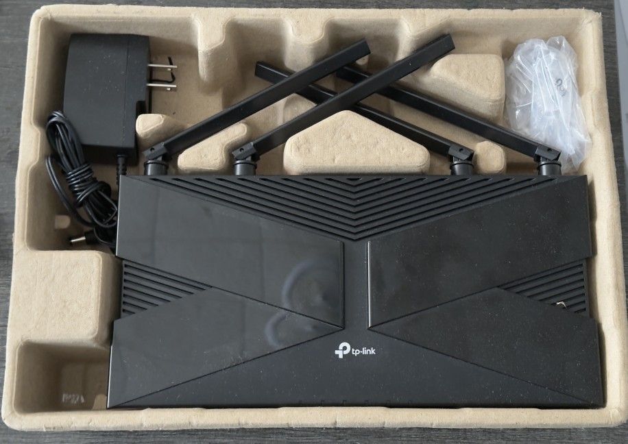 Archer AX3000 pro