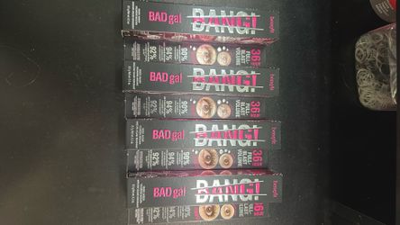 Benefit BAD gal BANG! Mascara
