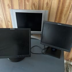 Computers/ Tv 