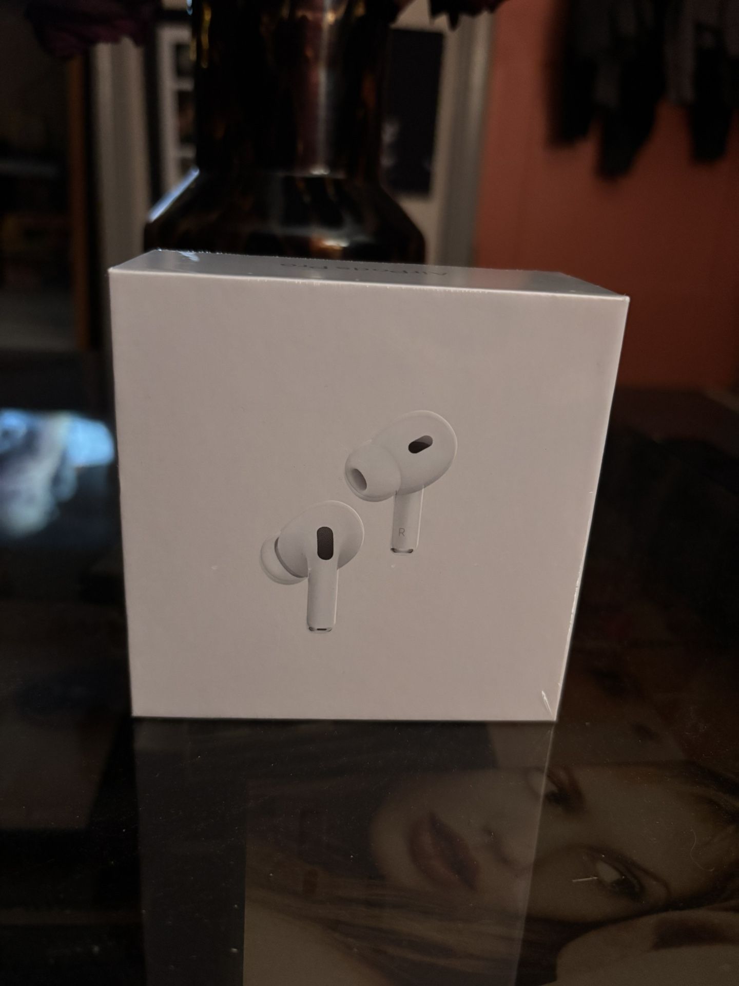 AIRPODS PRO GEN 2