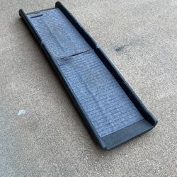 Dog Ramps For Car Or SUV