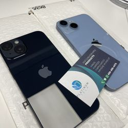iPhone 14 Unlocked 128Gb *FINANCING AVAILABLE* 3 Months Warranty 