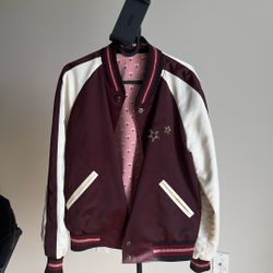 Coach Double Side Coat