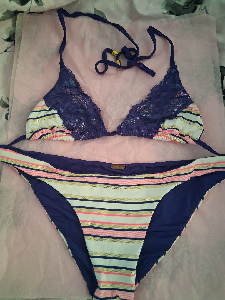 Beach Bunny Bikini