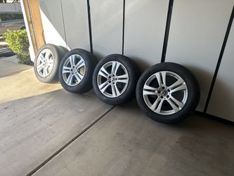For Sale 18 Inch Tire And Rims FromS560