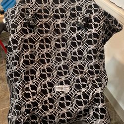 Infant Car Seat Canopy 