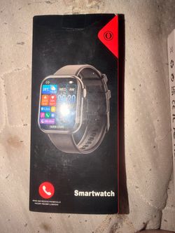 Smart watches
