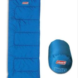 Coleman Sleeping Bag