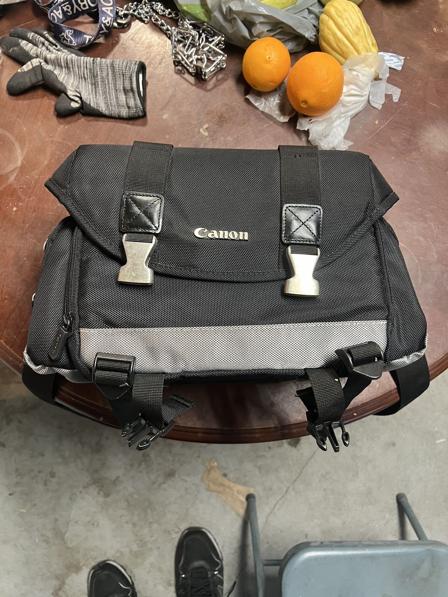 Cannon Camera Bag