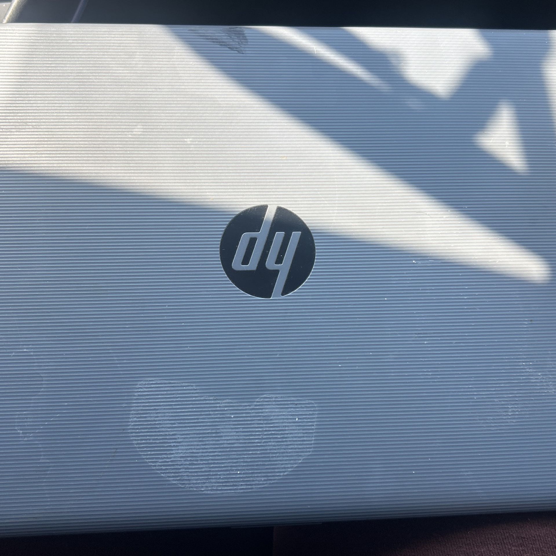 HP COMPUTER 