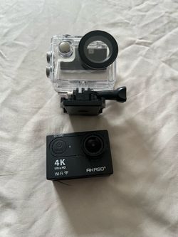 Akaso EK 7000