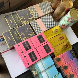 Fragancias En Matoreo