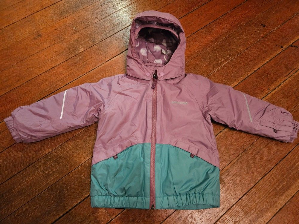 Patagonia Snow Pile Jacket 