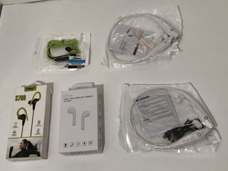 Headsets