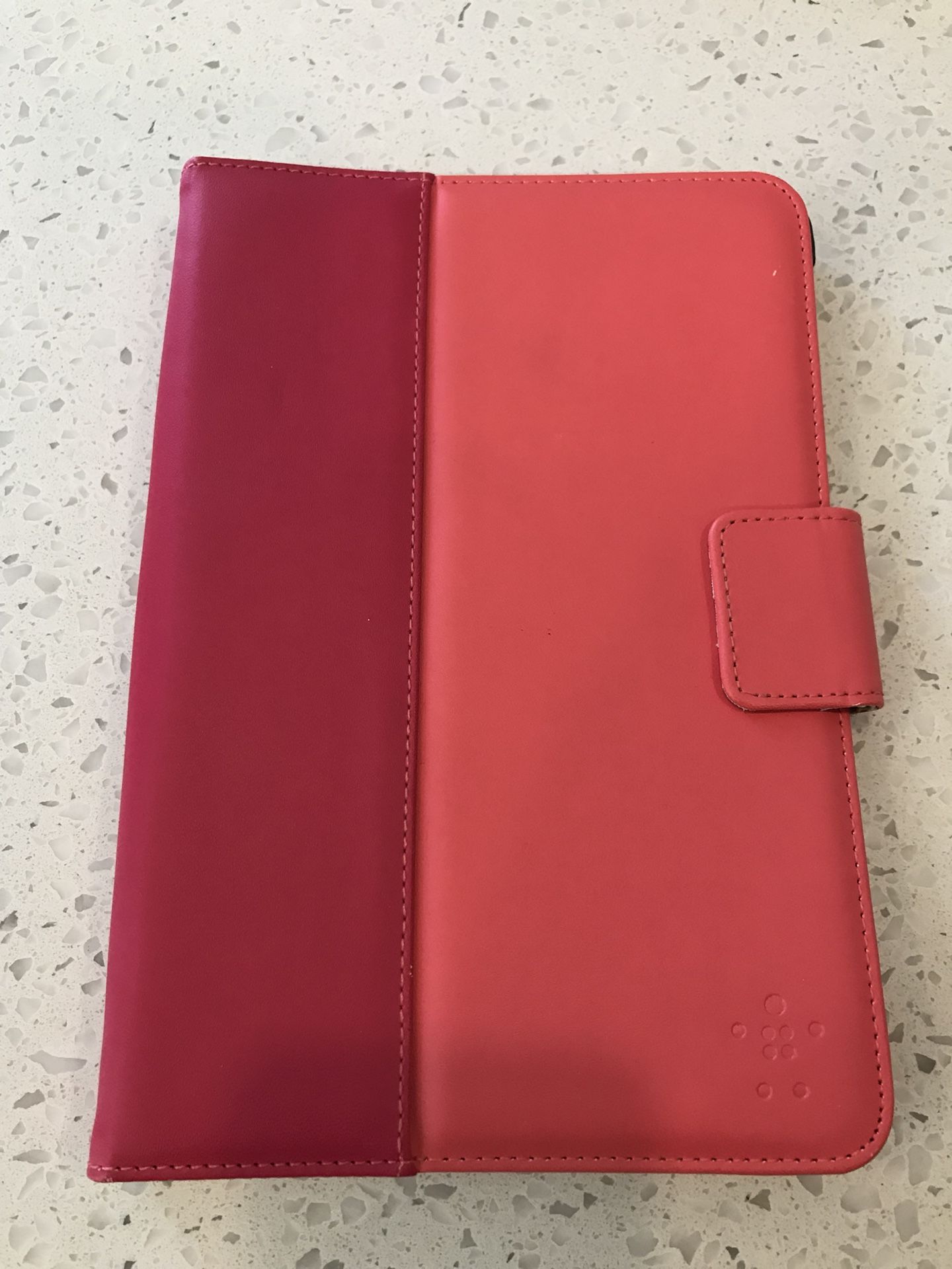 Belkin iPad Mini case