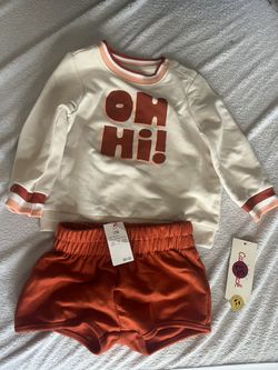 Baby Clothing 